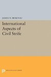 International Aspects of Civil Strife