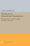 Soviets in International Organizations