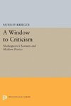 Window to Criticism