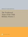 The Traditional Tunes of the Child Ballads, Volume 2