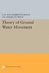 Theory of Ground Water Movement