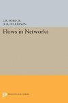 Flows in Networks