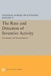 The Rate and Direction of Inventive Activity