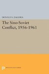 Sino-Soviet Conflict, 1956-1961