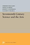 Seventeenth-Century Science and the Arts