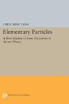 Elementary Particles