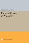 Political Change in Morocco