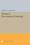 Trends in Government Financing