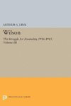 Wilson, Volume III