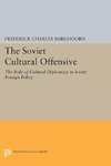 Soviet Cultural Offensive