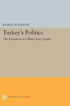 Turkey's Politics