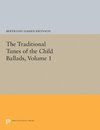 The Traditional Tunes of the Child Ballads, Volume 1