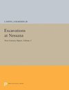 Excavations at Nessana, Volume 3