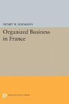 Organized Business in France