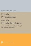 French Protestantism and the French Revolution