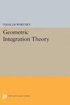 Geometric Integration Theory