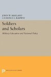 Soldiers and Scholars