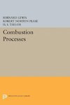 Combustion Processes