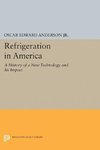 Refrigeration in America