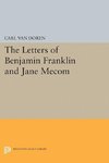 Letters of Benjamin Franklin and Jane Mecom