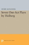 Seven One-Act Plays by Holberg