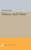 Tolstoy and China