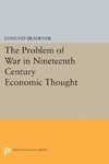 The Problem of War