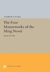 The Four Masterworks of the Ming Novel