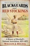 Ryczek, W:  Blackguards and Red Stockings