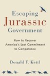 Escaping Jurassic Government