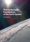 Thermodynamic Foundations of the Earth System