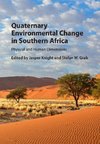 Knight, J: Quaternary Environmental Change in Southern Afric