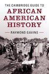 The Cambridge Guide to African American History