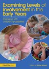 Examining Levels of Involvement in the Early Years