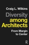 Diversity among Architects