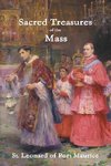 Sacred Treasures of the Mass