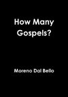 How Many Gospels?