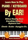 Learn How to Play Piano / Keyboard BY EAR! Without Reading Music