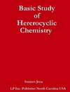 Basic Study of Hererocyclic Chemistry