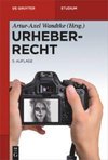 Urheberrecht