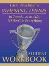 Whening Tennis - Student Workbook