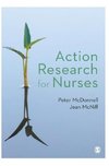 Action Research for Nurses