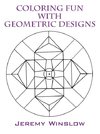 Coloring Fun with Geometric Designs