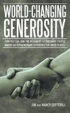 World-Changing Generosity