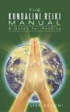 KUNDALINI REIKI MANUAL