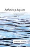 Rethinking Baptism