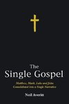 The Single Gospel