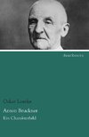 Anton Bruckner