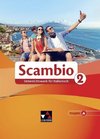 Scambio A. Schülerband 2