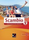 Scambio A. Grammatisches Beiheft 2